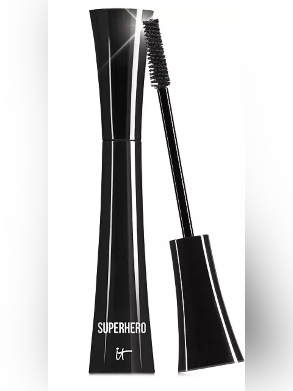 Superhero Elastic Stretch Volumizing and Lengthening Mascara (9)